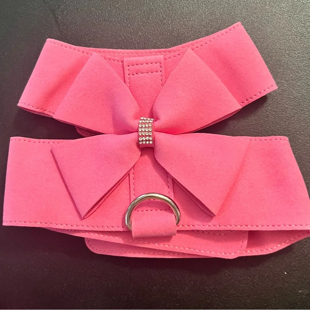 N/A stylish pink